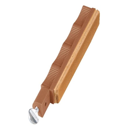 Lansky Sharpeners 2023 Lansky Leather Stropping Hone LAN-HSTROP